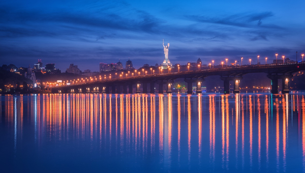 Міст Патона